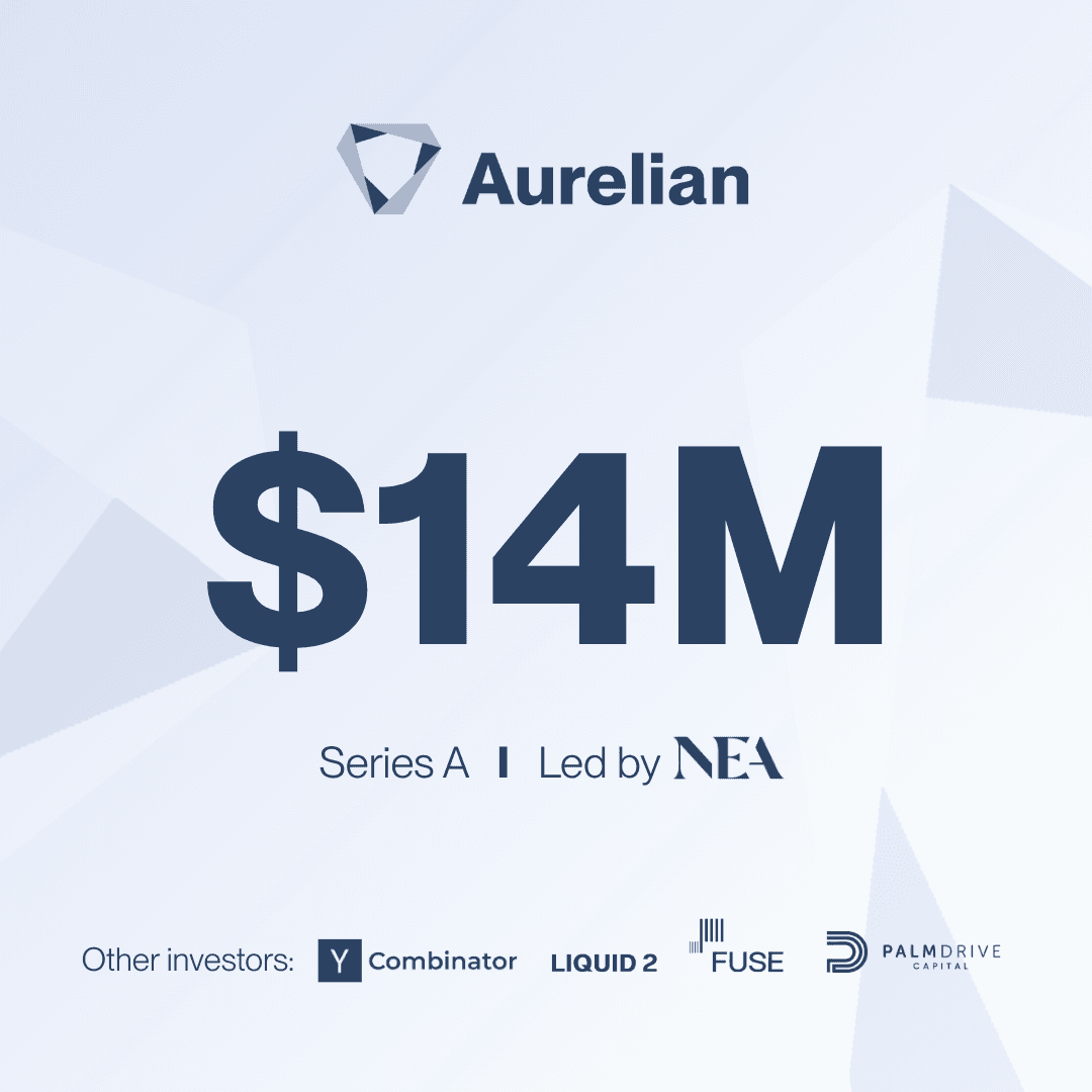 Aurelian Raises $14M Series A to Ease 911 Dispatcher Workloads with AI