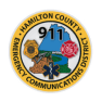 Hamilton County 911