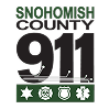 Snohomish County 911