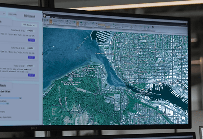 Location Validation
