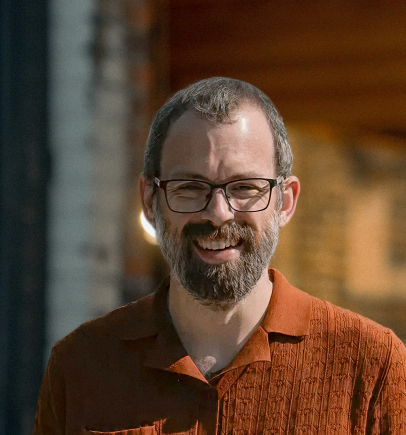 Frank Pavey